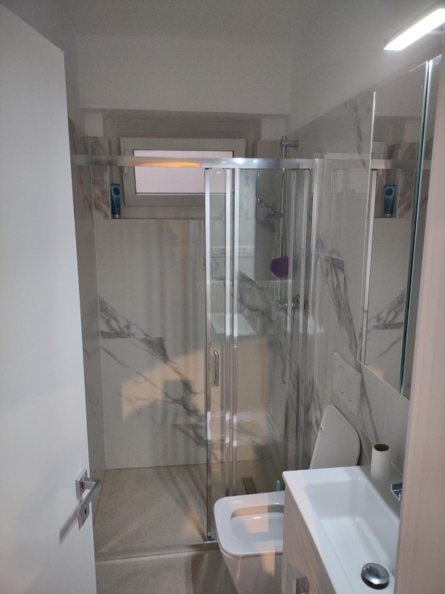 Appartamento Bellavista Lugano Massagno Extérieur photo