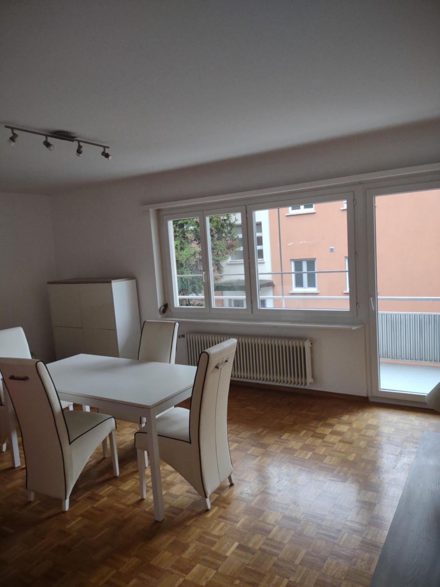 Appartamento Bellavista Lugano Massagno Extérieur photo