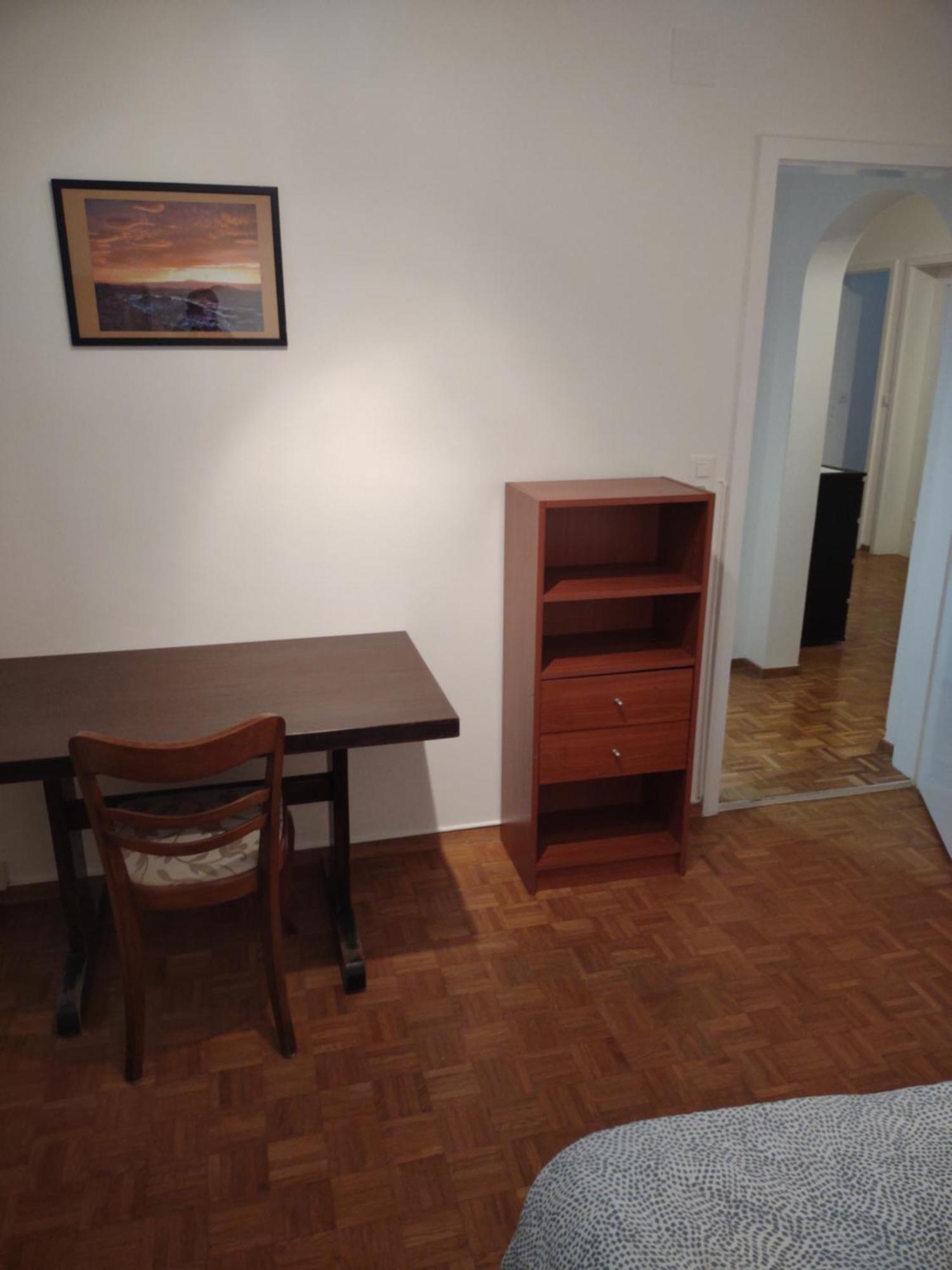 Appartamento Bellavista Lugano Massagno Extérieur photo