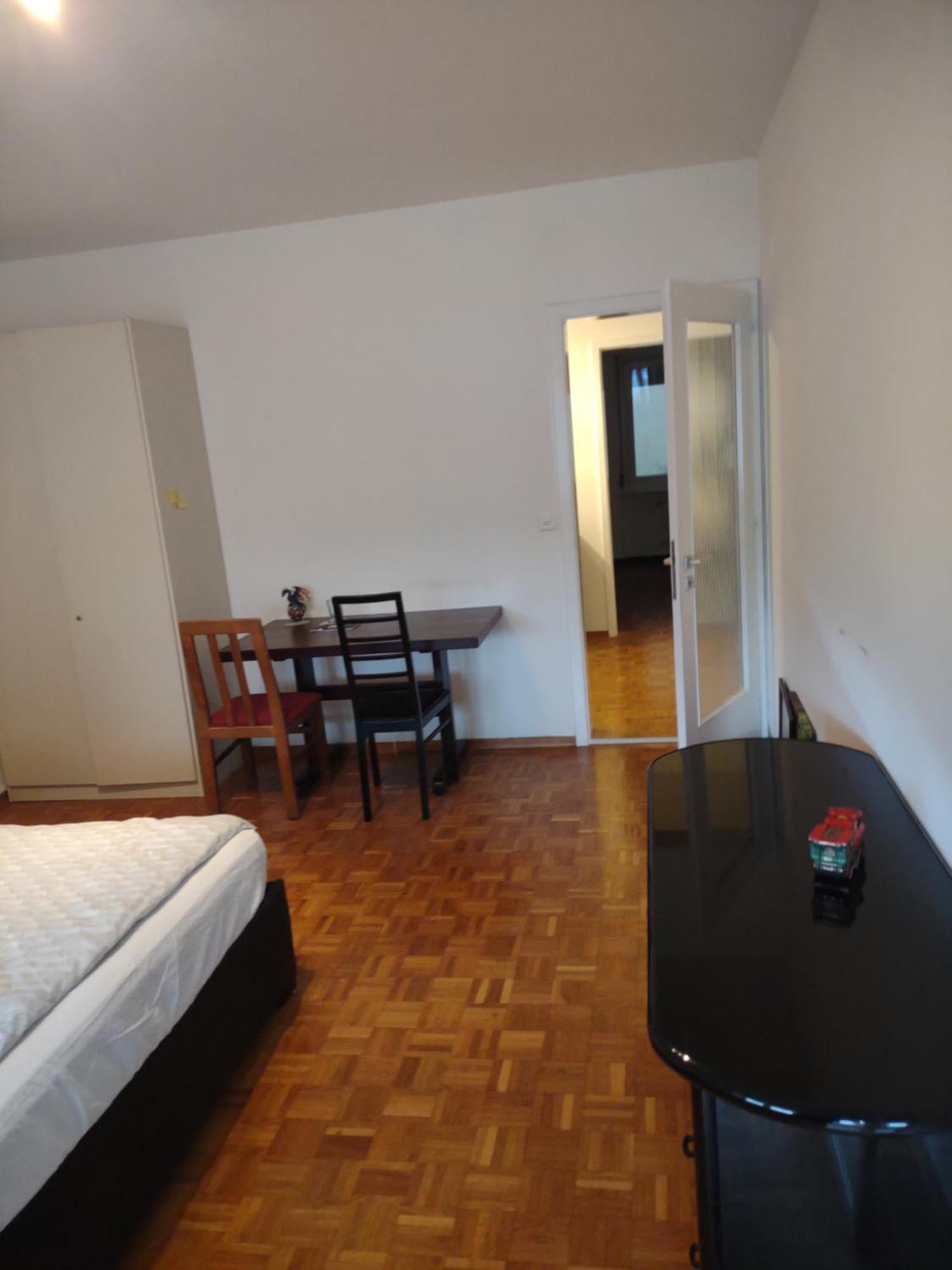 Appartamento Bellavista Lugano Massagno Extérieur photo